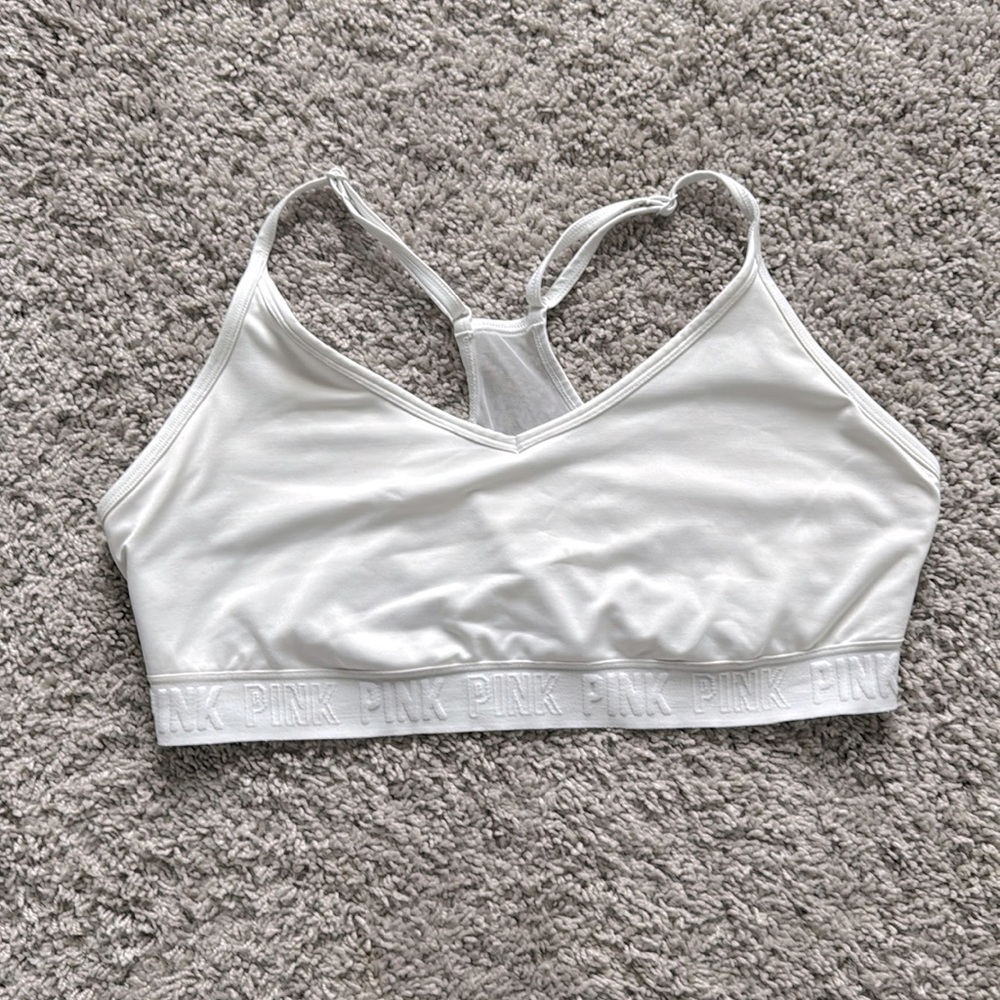 PinkActive Low Impact Sports Bra